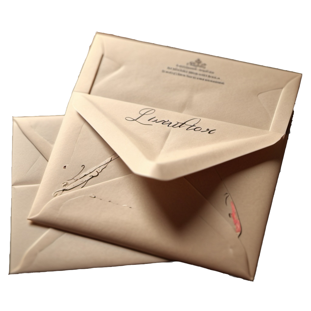 Envelope