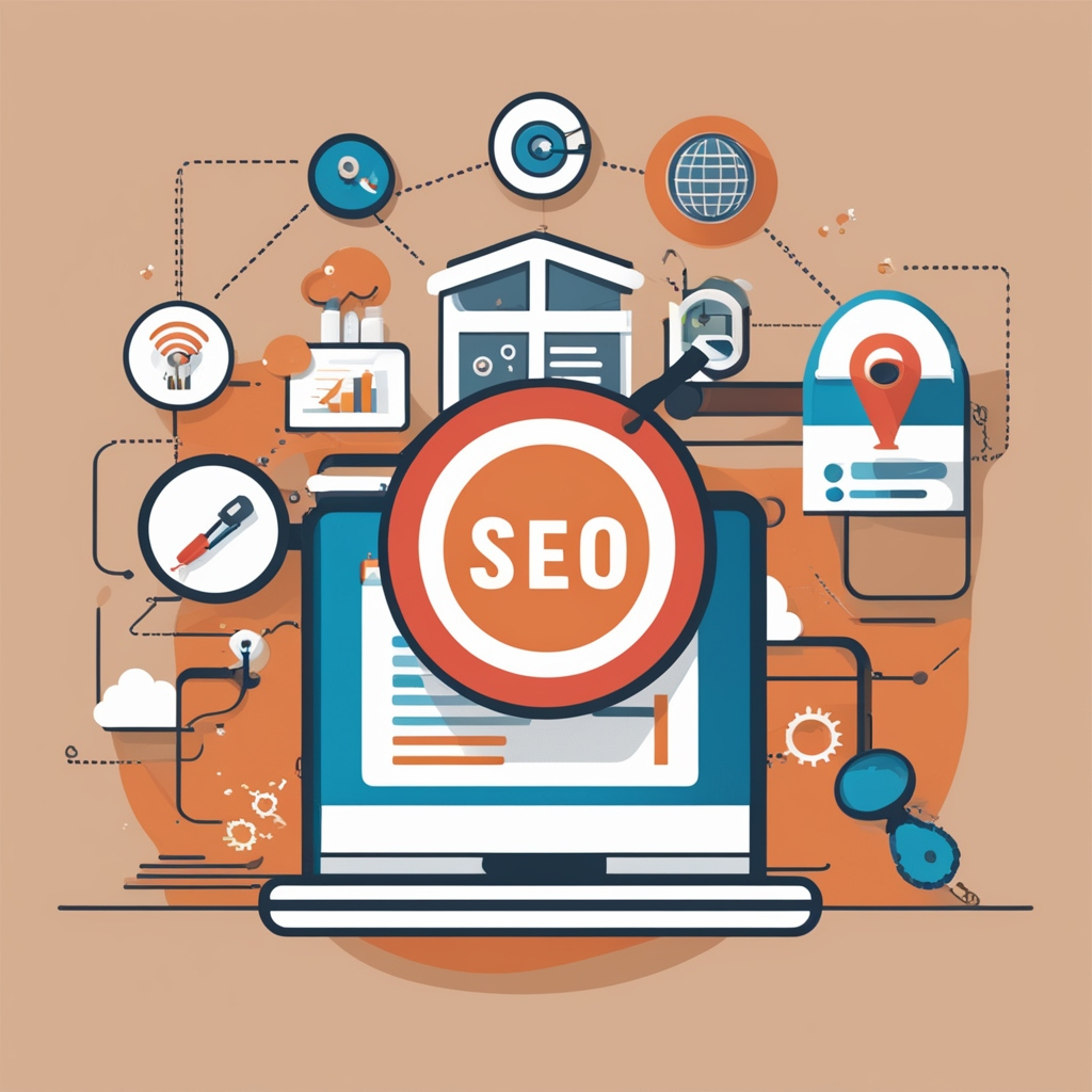 SEO (Search Engine Optimization)